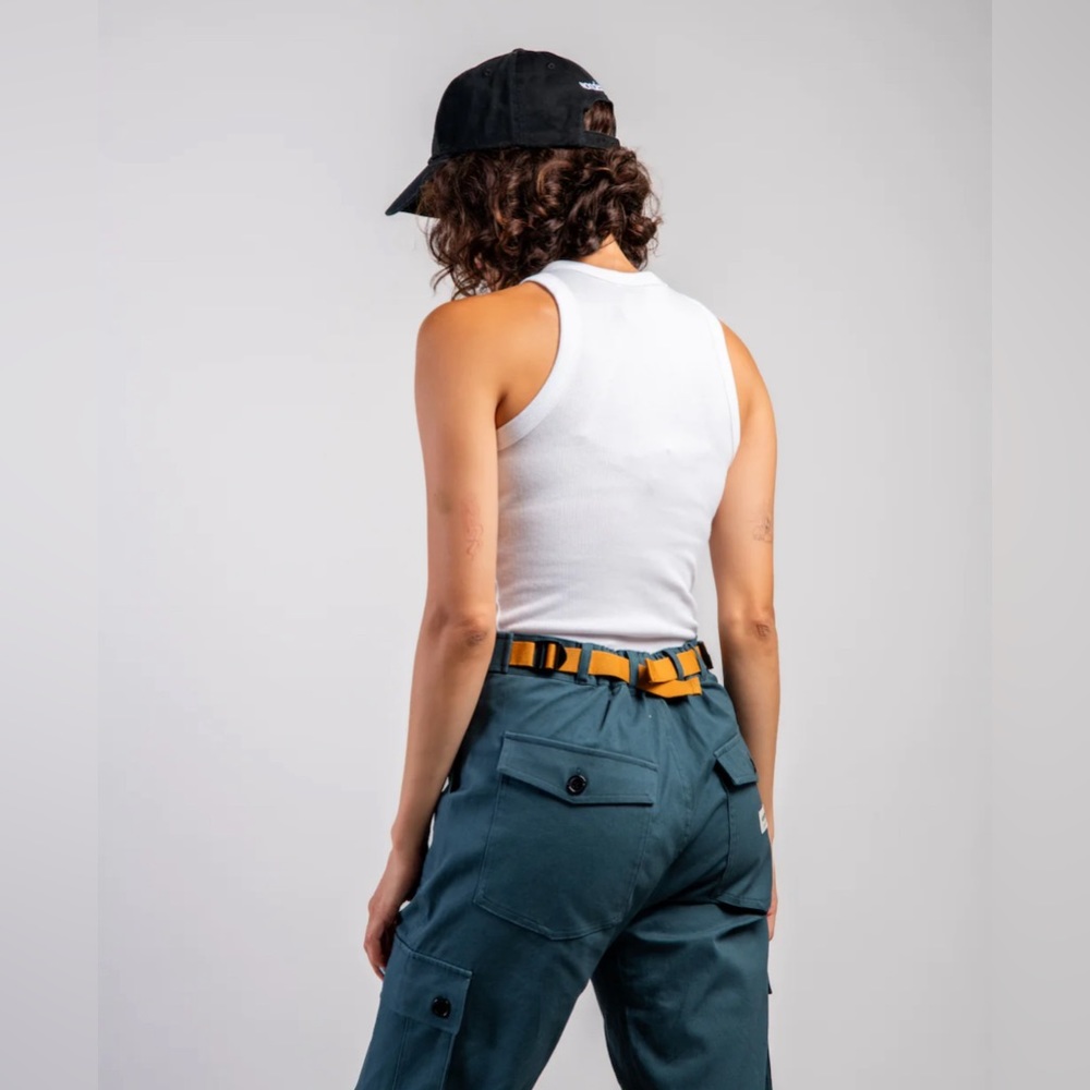 Wondery x Jeep Isabel Pant